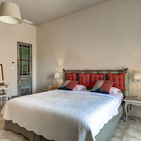 Mas Des Comtes De Provence Hotel Tarascon Kültér fotó