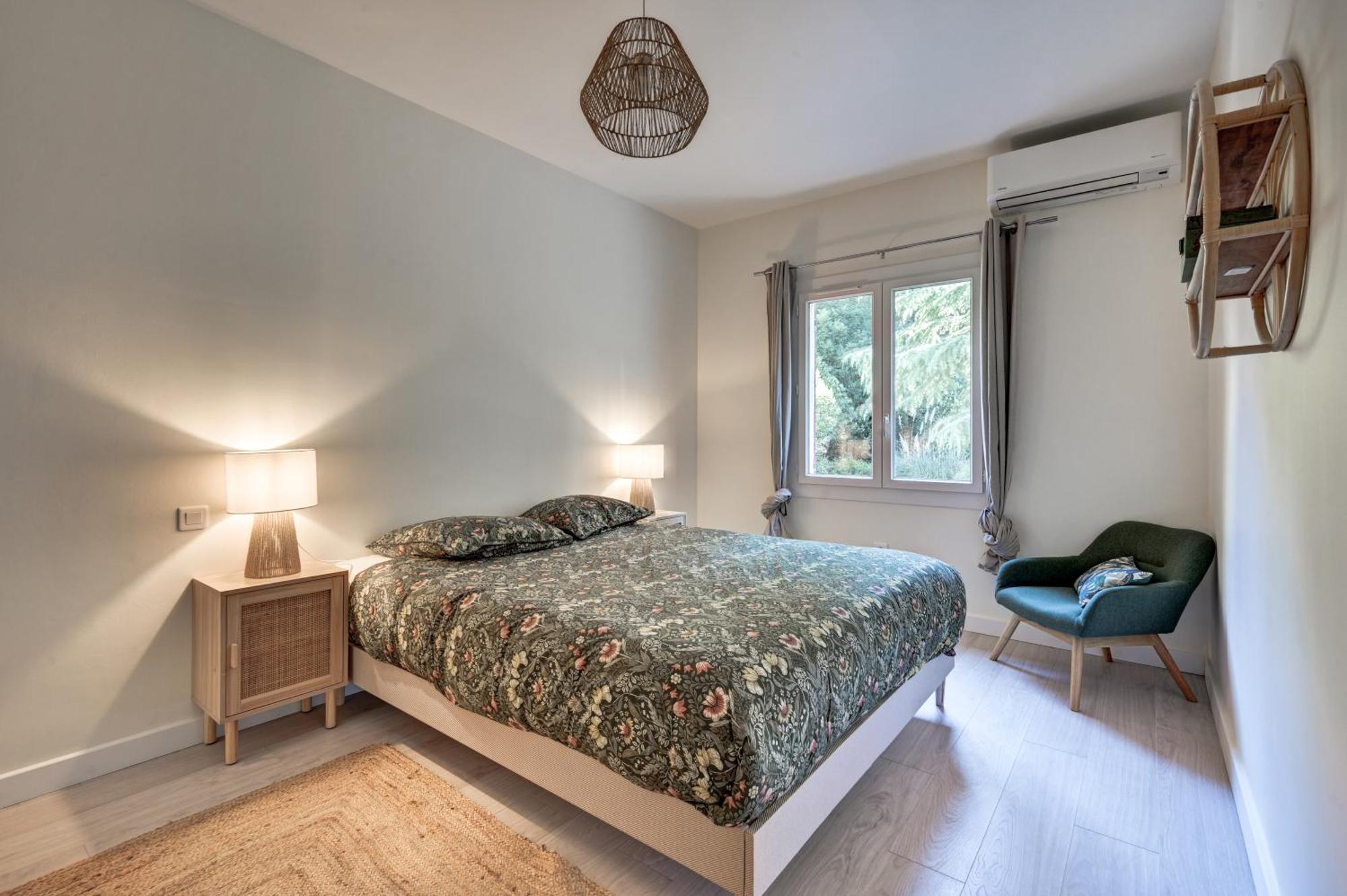 Mas Des Comtes De Provence Hotel Tarascon Kültér fotó